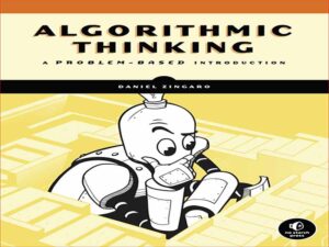دانلود کتاب تفکر الگوریتمی – مقدمه ای مبتنی بر مشکل