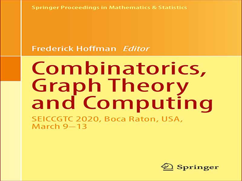دانلود کتاب ترکیبات، نظریه گراف و محاسبات
