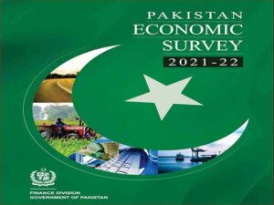 دانلود کتاب بررسی اقتصاد پاکستان