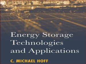 دانلود کتاب فناوری ها و کاربردهای ذخیره انرژی