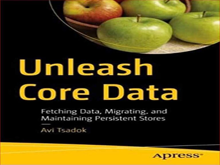 دانلود کتاب داده های اصلی را آزاد کنید: واکشی داده ها، مهاجرت، و نگهداری فروشگاه های پایدار