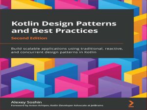 دانلود کتاب الگوهای طراحی Kotlin و بهترین شیوه ها