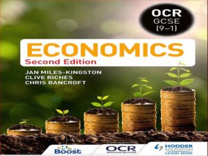 دانلود کتاب OCR-GCSE-(9-1) – اقتصاد – چاپ دوم