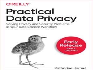 دانلود کتاب حریم خصوصی داده های عملی