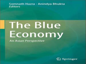 دانلود کتاب اقتصاد آبی – چشم انداز آسیایی