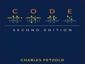 دانلود کتاب کد – زبان پنهان سخت افزار و نرم افزار کامپیوتر