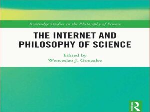 دانلود کتاب اینترنت و فلسفه علم