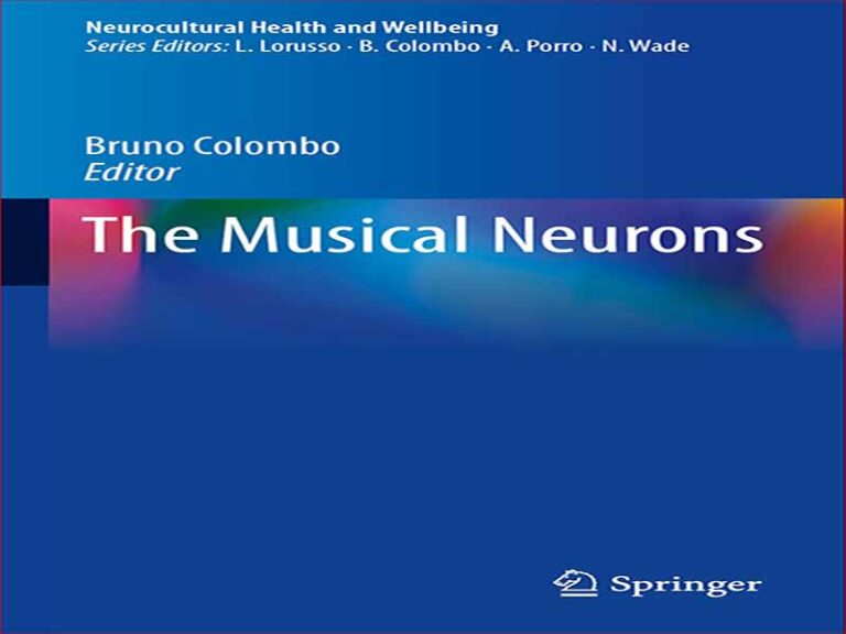 دانلود کتاب اعصاب موسیقی