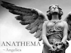 دانلود آهنگ Angelica از Anathema با متن و ترجمه