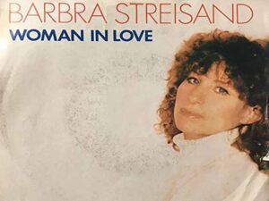 دانلود آهنگ Woman In Love از Barbra Streisand با متن و ترجمه