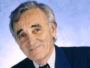 دانلود آهنگ فرانسوی isabelle از Charles aznavour با متن و ترجمه