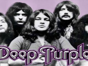دانلود آهنگ Soldier of Fortune از Deep Purple با متن و ترجمه