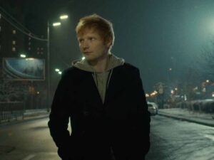 دانلود آهنگ 2step از Ed Sheeran با متن و ترجمه