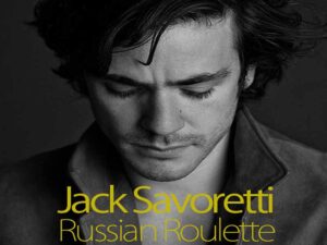 دانلود آهنگ Russian Roulette از Jack Savoretti با متن و ترجمه