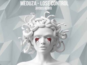 دانلود آهنگ Lose Control از Meduza با متن و ترجمه