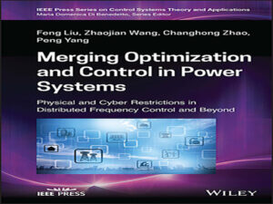 دانلود کتاب ادغام بهینه سازی و کنترل در سیستم های قدرت