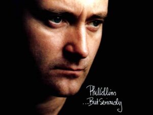 دانلود آهنگ Another Day In Paradise از Phil Collins با متن و ترجمه