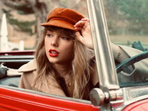 دانلود آهنگ All Too Well از Taylor Swift با متن و ترجمه