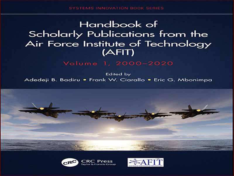 دانلود کتاب راهنمای انتشارات علمی از موسسه فناوری نیروی هوایی(AFIT)