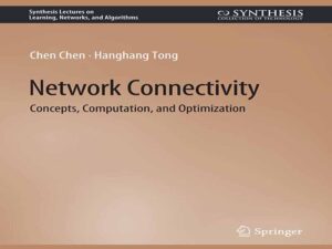 دانلود کتاب مفاهیم اتصال شبکه، محاسبات و بهینه سازی