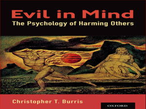 دانلود کتاب شیطان در ذهن – روانشناسی آسیب رساندن به دیگران