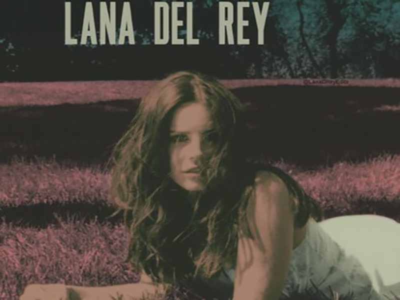 دانلود آهنگ Burnt norton از Lana Del Rey با متن و ترجمه
