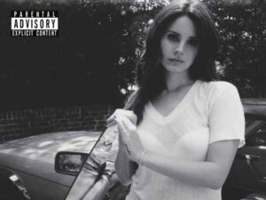 دانلود آهنگ Flipside از Lana Del Rey با متن و ترجمه