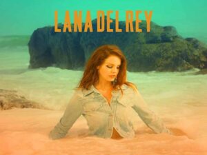 دانلود آهنگ Florida kilos از Lana Del Rey با متن و ترجمه