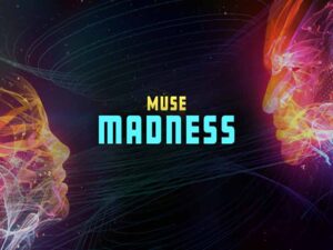 دانلود آهنگ Madness از Muse با متن و ترجمه