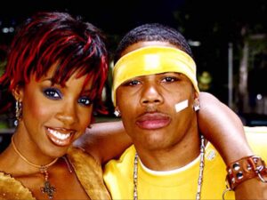 دانلود آهنگ Dilemma از Nelly و Kelly Rowland با متن و ترجمه