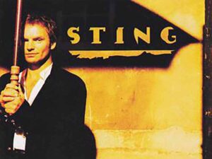 دانلود آهنگ fields of gold از Sting با متن و ترجمه