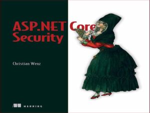 دانلود کتاب امنیت هسته ASP.NET