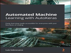 دانلود کتاب یادگیری ماشین خودکار با AutoKeras