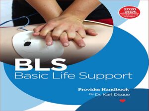 دانلود کتاب BLS – پشتیبانی اولیه زندگی