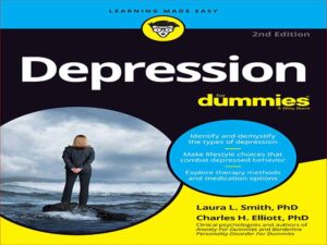 دانلود کتاب افسردگی برای مبتدیان