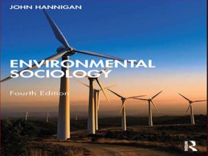 دانلود کتاب جامعه شناسی محیطی