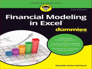 دانلود کتاب مدل سازی مالی در اکسل برای مبتدیان