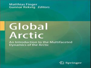 دانلود کتاب قطب شمال – مقدمه ای بر پویایی چند وجهی قطب شمال