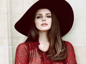 دانلود آهنگ 24 از Lana Del Rey با متن و ترجمه
