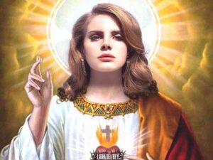دانلود آهنگ Religion از Lana Del Rey با متن و ترجمه