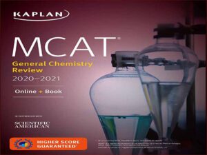 دانلود کتاب بررسی شیمی عمومی MCAT