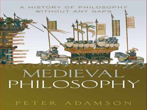 دانلود کتاب فلسفه قرون وسطی – جلد چهارم