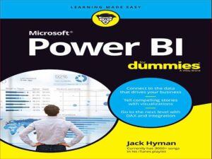 دانلود کتاب Microsoft Power BI برای مبتدیان
