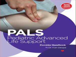 دانلود کتاب PALS – پشتیبانی از زندگی پیشرفته کودکان