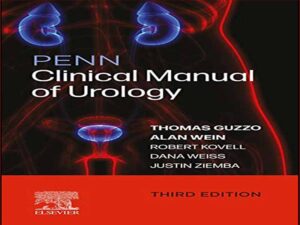 دانلود کتاب راهنمای بالینی اورولوژی PENN