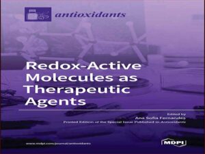 دانلود کتاب مولکول های ردوکس فعال به عنوان عوامل درمانی