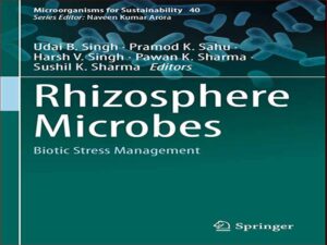 دانلود کتاب میکروب های ریزوسفر – مدیریت استرس بیوتیک
