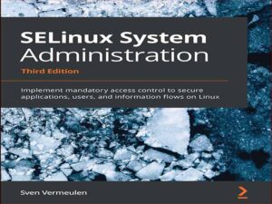 دانلود کتاب مدیریت سیستم SELinux