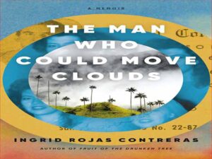 دانلود رمان انگلیسی “مردی که می توانست ابرها را حرکت دهد”