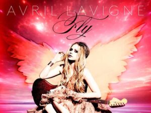 دانلود آهنگ Fly از Avril Lavigne با متن و ترجمه